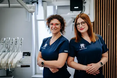 Instytut Uśmiechu - Stomatologia, Protetyka, Bonding i Implanty